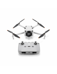 Dron DJI Mini 3 RC-N1