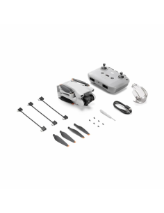 Dron DJI Mini 3 RC-N1 2