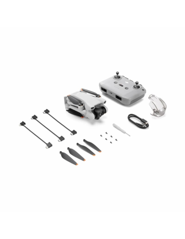 Dron DJI Mini 3 RC-N1