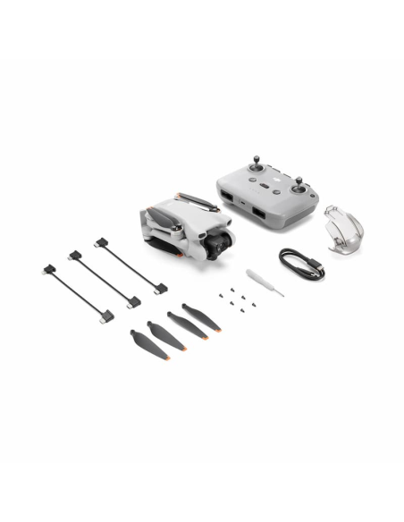 Dron DJI Mini 3 RC-N1