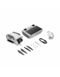 Dron DJI Mini 3 (DJI RC) 2