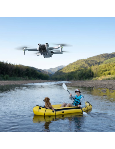 Dron DJI Mini 3 (DJI RC)