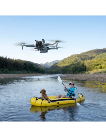 Dron DJI Mini 3 (DJI RC)