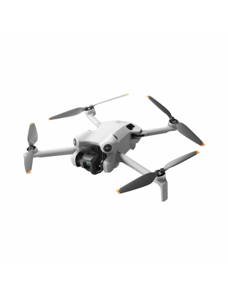 Dron DJI Mini 4 Pro (DJI RC 2)