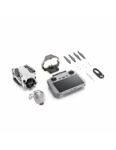 Dron DJI Mini 4 Pro (DJI RC 2) 2