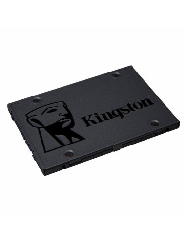Disco Kingston SA400S37 SSD 480GB SATA