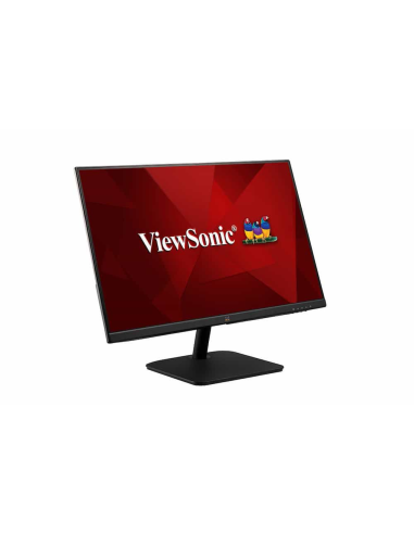ViewSonic VA2432-H - monitor LED - Full HD 1080p - 24"