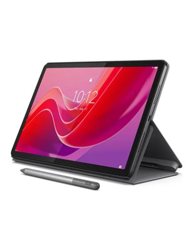 Tablet Lenovo Tab M11 11"/ 4GB/ 128GB/ Octacore/ 4G/ Gris Luna/ Incluye Pen