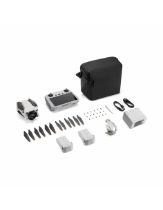 Dron DJI Mini 4 Pro Pack Vuela Más 2