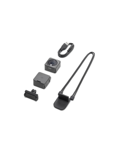 Cámara Action 2 Pack de energía 2