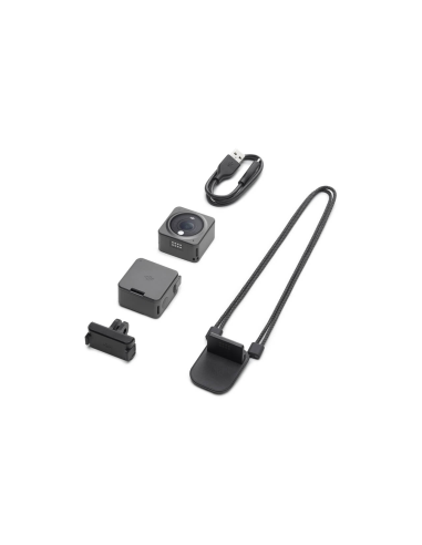 Cámara Action 2 Pack de energía