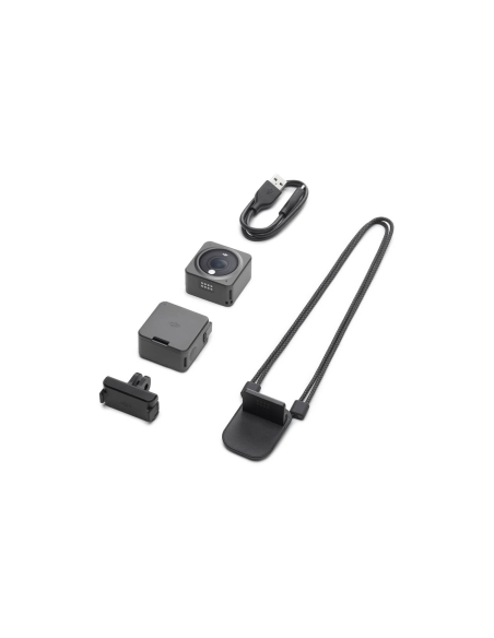 Cámara Action 2 Pack de energía