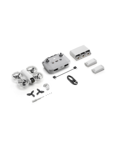 Dron DJI NEO FLY MORE COMBO
