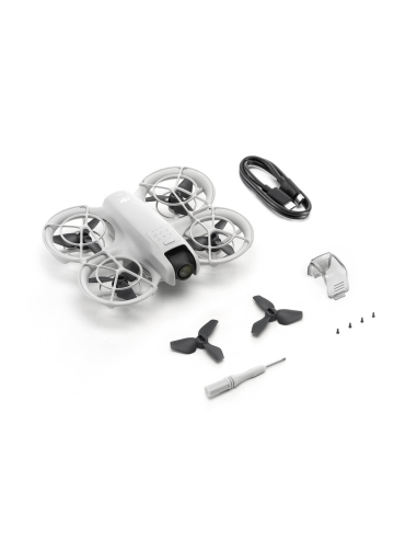 Dron DJI Neo