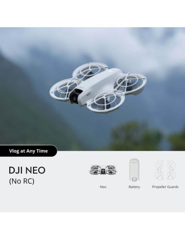 Dron DJI Neo