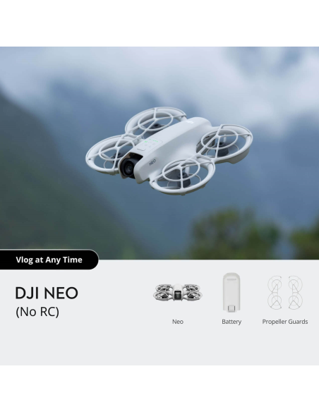 Dron DJI Neo