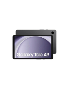 Tablet 8.7" SAMSUNG GALAXY TAB A9 4GB 64GB Grey