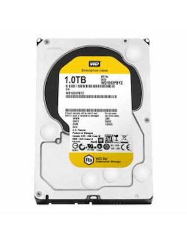 DiscoDuro Synology HAT3300-6T 6TB HDD 3.5" Serie PLUS 256MB