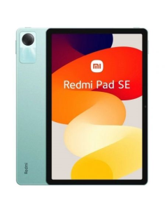 Tablet Xiaomi Redmi Pad SE 11"/ 4GB/ 128GB/ Octacore/...