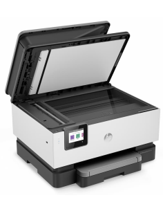 Impresora HP Officejet Pro 9010E Al-In-One USB/LAN/WiFi 2
