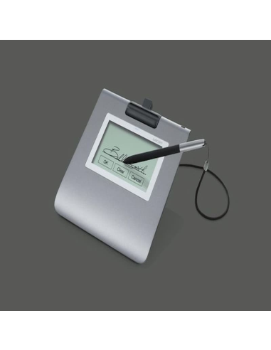 Terminal de firma Wacom STU-430-CH2 USB