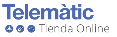 Telematic Tienda Online